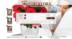 Desktop Screenshot of fioristionline.net