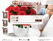 Tablet Screenshot of fioristionline.net